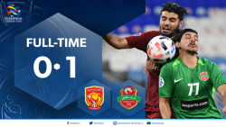 لیگ قهرمانان آسیا ۲۰۲۰: شباب الاهلی امارات (۱) - (۰) شهرخودرو ایران | بازی کامل