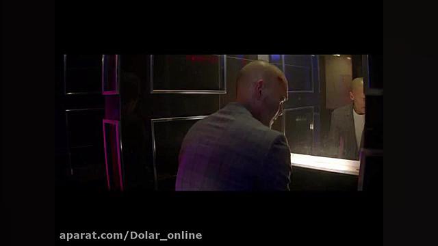 فیلم اکشن One Night in Bangkok 2020 یک شب در بانکوک دوبله فارسی زمان89ثانیه