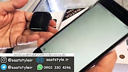 ساعت هوشمند کپی اپل واچ مدل T5...