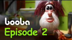 انیمیشن بوبا قسمت ۲ : بوبا در...