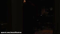 يكي از برترين سه گانه هاي تاريخ سينما(پدرخوانده)