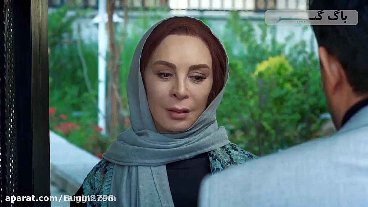 آوا لو رفت - سریال دل قسمت 38 زمان417ثانیه