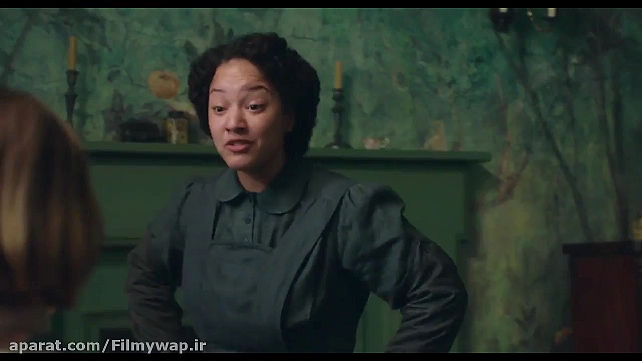 دانلود فیلم The Secret Garden 2020 باغ اسرارآمیز با دوبله فارسی زمان5945ثانیه