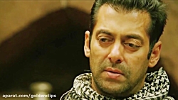 دانلود فیلم زمانی تایگر وجود د...