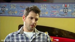 سریال عمر گل لاله قسمت 264