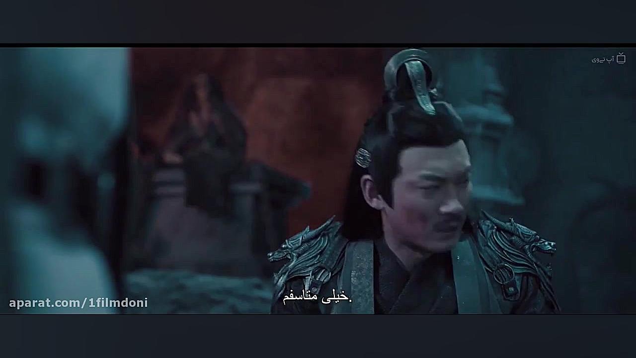 دانلود فیلم Fatal Journey 2020 سفر سرنوشت ساز با زیرنویس فارسی زمان4945ثانیه
