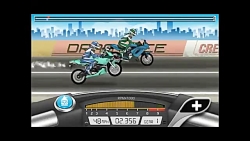 Drag Racing: Bike Edition معرفی بازی