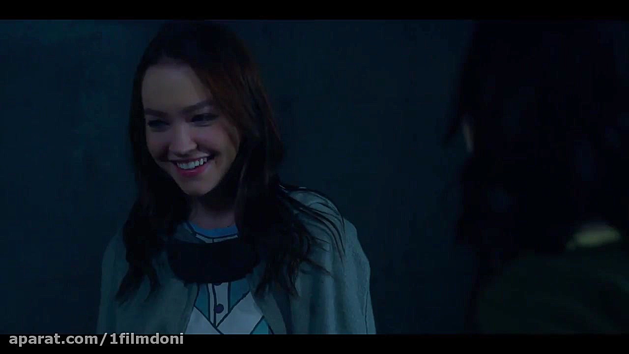 دانلود فیلم The Sleepover 2020 دور از خانه با دوبله فارسی زمان6011ثانیه