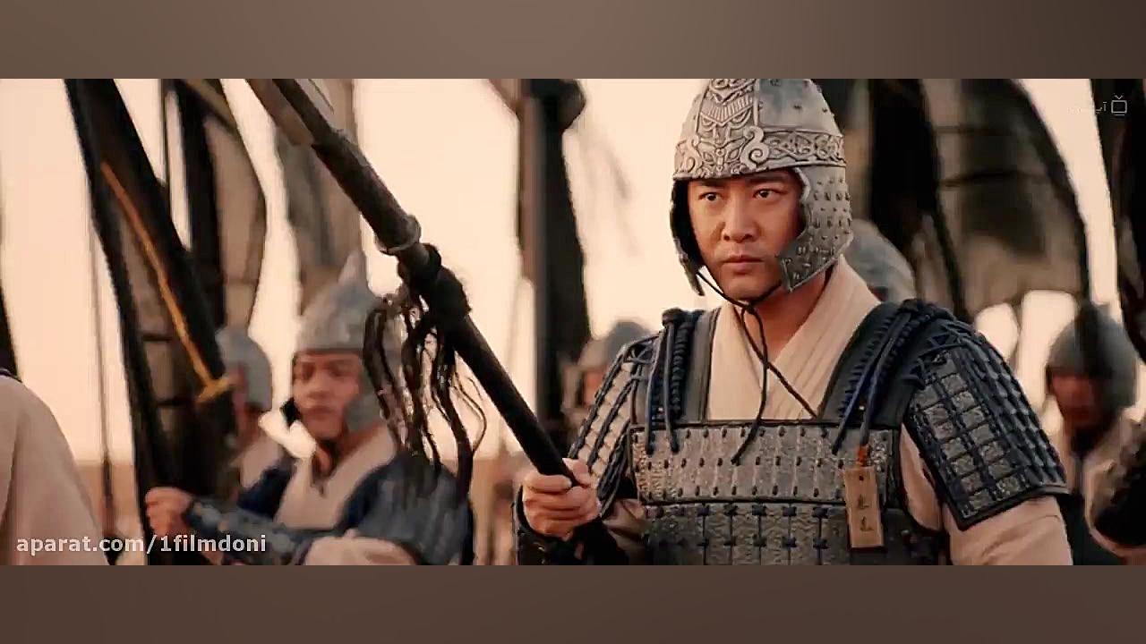 دانلود فیلم Matchless Mulan 2020 مولان بی همتا با زیرنویس فارسی زمان5248ثانیه