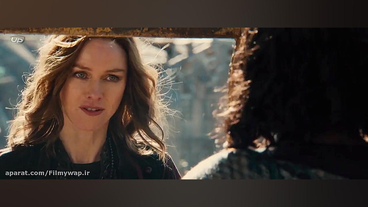 دانلود فیلم Allegiant 2016 سنت شکن 3 هم پیمان با دوبله فارسی زمان6774ثانیه
