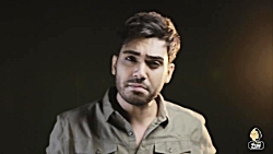 سینا درخشنده - سقوط - ویدیو