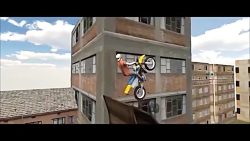 Stunt Bike Racing 3D معرفی بازی