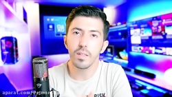 آموزش ساخت حساب کیف پول پایر و...