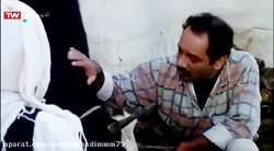 فیلم سینمایی سفر  فیلم ایرانی.