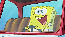 انیمیشن باب اسفنجی (جدید)