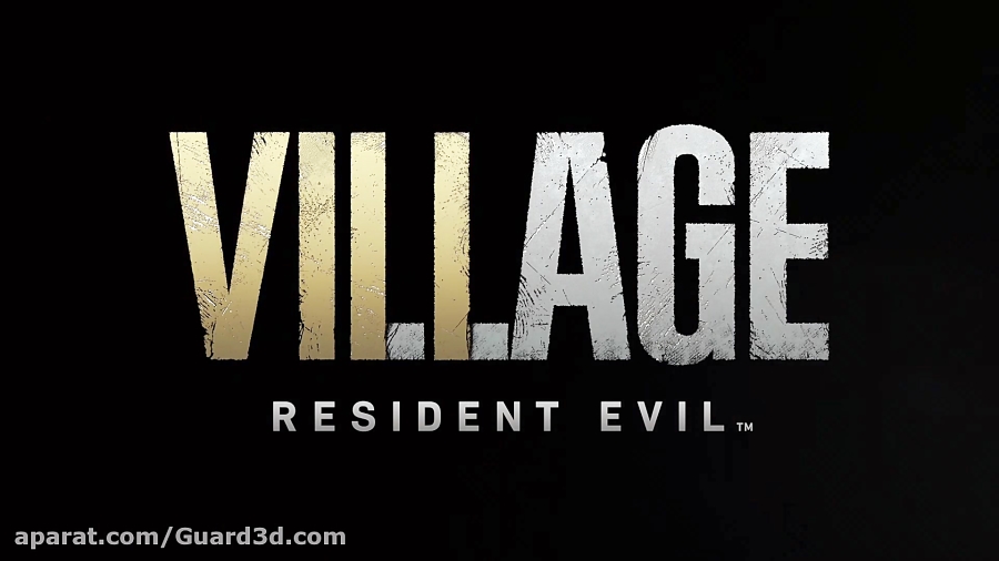 تریلر بازی #2 Resident Evil 8: Village برای PS5