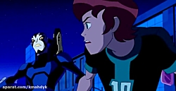 بن تن  دوبله فارسی بن تن  بن ت...