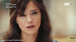 سریال ترکی اسم من ملک قسمت 17...