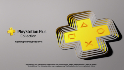 سونی از سرویس PlayStation Plus Collection رونمایی کرد