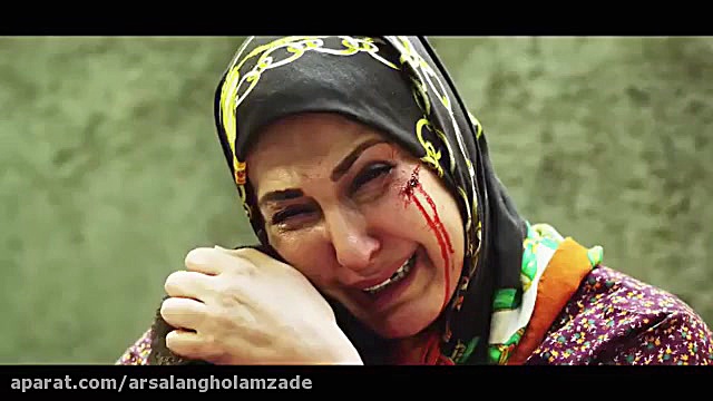 تیزر رسمی فیلم مامان مهشید زمان60ثانیه