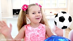 دیانا و روما  دیانا و روما و ت...