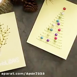 25 ایده جالب برای ساخت کاردستی