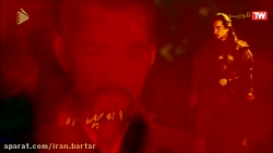 سریال امپراطور بادها  قسمت 18