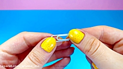 ایده ها و ترفندهای خلاقانه / 1...