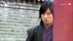 سریال امپراطور بادها  قسمت 20