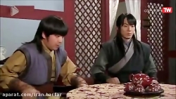 سریال امپراطور بادها  قسمت 22