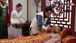 سریال امپراطور بادها - قسمت 24