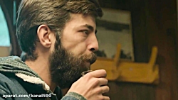 سریال گودال قسمت 134 با دوبله...