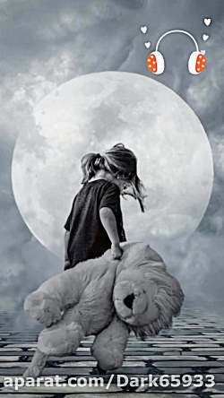 اهنگ غمگین و زیبا