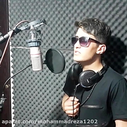 محمدرضابیات تراک یه اجرای زیبا...