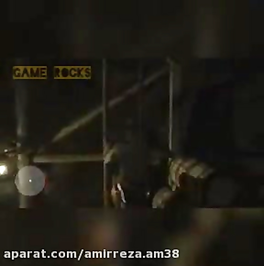 مرگ داچ وندرلیند rdr1
