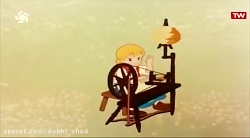 کارتون حنا درمزرعه قسمت 2