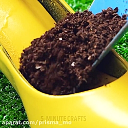 ایده ها و ترفندهای خلاقانه / 2...