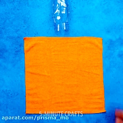 ایده ها و ترفند های خلاقانه /...