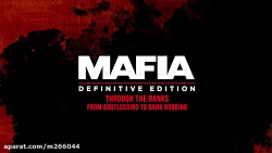 mafia difinetive edition