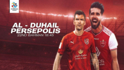 PES 2021 |هتریک اوساگونا مقابل الدحیل | لیگ قهرمانان آسیا