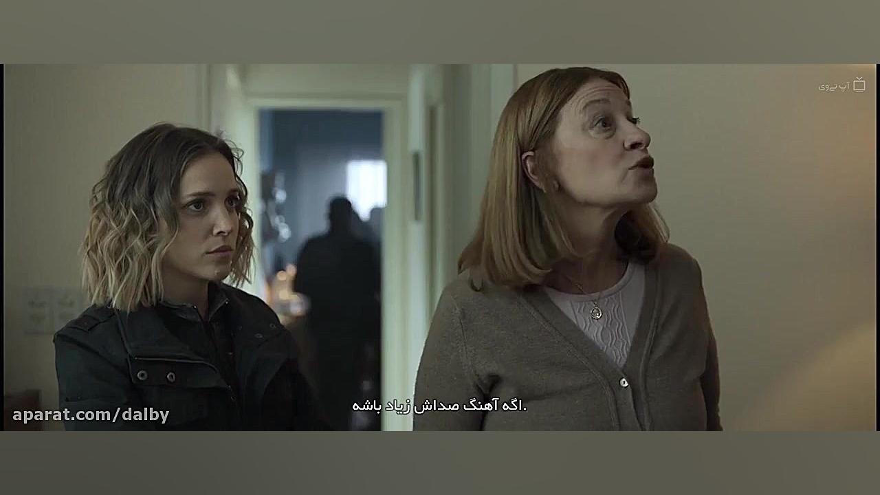 فیلم شهود 2020 Intuition | اکشن جنگی | زیرنویس فارسی | فیلم سینمایی زمان6505ثانیه