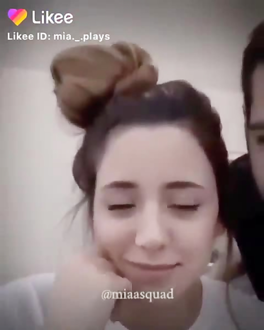 ویدیو فان میا پلیز و کوروش ( Mia plays )