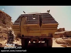 پایتخت5 قسمت 14لایک و کامنت یا...