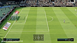 کریر مود رِِئال مادرید قسمت او...