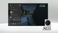 معرفی ویژگی جدید Quick Resume یا سوییچ سریع بین بازی ها در کنسول Xbox Series S