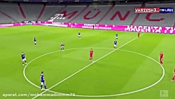 خلاصه بازی شارجه امارات 4 - ال...