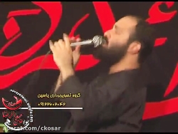 حاج عبدالرضا هلالی حاج مهدی مخ...