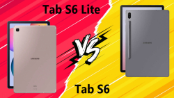مقایسه Samsung Galaxy Tab S6 ب...