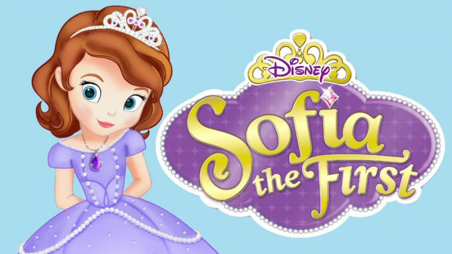 انیمیشن پرنسس سوفیا مهمانی خصوصی Sofia the First با دوبله فارسی زمان3971ثانیه
