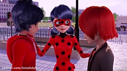 ماجراجویی در پاریس دوبله فارسی...